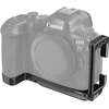 SMALLRIG 4160 L-BRACKET FOR CANON EOS R5/ R5C/ R6/ R6 MKII