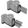 SMALLRIG 4160 L-BRACKET FOR CANON EOS R5/ R5C/ R6/ R6 MKII