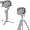 „SmallRig 4161“ fotoaparato laikiklis Juodas Mamba, skirtas „Canon EOS R6 MII“