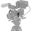 SmallRig 4184 rankinio narvelio rinkinys, skirtas Sony FX3 / FX30