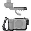 SmallRig 4184 rankinio narvelio rinkinys, skirtas Sony FX3 / FX30
