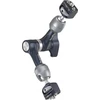 SmallRig 7&rdquo; lankstoma rozetės rankena Magic 4194