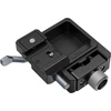 „SmallRig 4195 Arca“ šveicariška tvirtinimo plokštė su DJI RS3 Mini