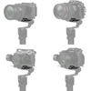 „SmallRig 4195 Arca“ šveicariška tvirtinimo plokštė su DJI RS3 Mini