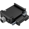 „SmallRig 4195 Arca“ šveicariška tvirtinimo plokštė su DJI RS3 Mini