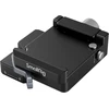 „SmallRig 4195 Arca“ šveicariška tvirtinimo plokštė su DJI RS3 Mini