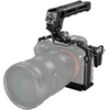 Smallrig 4198 Cage Kit for Sony Alpha 7 III / Alpha 7R III