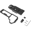 SmallRig 4203 L-Shape Mount Plate do Fujifilm GFX100 II su Baterija Grip