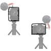 SmallRig 4214 Cage do Canon EOS R50