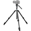 SMALLRIG 4221 TRAVEL VIDEO TRIPOD KIT