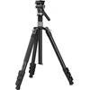 SMALLRIG 4221 TRAVEL VIDEO TRIPOD KIT