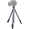„SmallRig - 4222“ lengvas kelioninis trikojis AP-02