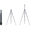 „SmallRig - 4222“ lengvas kelioninis trikojis AP-02