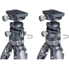 „SmallRig - 4222“ lengvas kelioninis trikojis AP-02