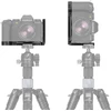 SMALLRIG 4231 L-SHAPE MOUNT PLATE FOR FUJIFILM X-S20