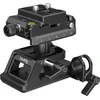SmallRig 4233 Height adjustable Mount Plate Kit Universal ARCA &amp; Manfrotto compatible