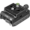 SmallRig 4234 Mount Plate Kit Universal ARCA &amp; Manfrotto compatible