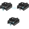 SmallRig 4234 Mount Plate Kit Universal ARCA &amp; Manfrotto compatible