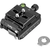 SmallRig 4234 Mount Plate Kit Universal ARCA &amp; Manfrotto compatible