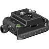 SmallRig 4234 Mount Plate Kit Universal ARCA &amp; Manfrotto compatible