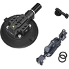 SMALLRIG 4236 4" SUCTION CUP CAMERA MOUNTING SUPPORT KIT FOR VEHICLE SHOOTING
