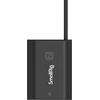 SmallRig 4253 D-Tap do NP-FZ100 Dummy Baterija Power Cable