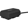 SmallRig 4253 D-Tap do NP-FZ100 Dummy Baterija Power Cable