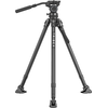 „SmallRig 4259 x Potato Jet TRIBEX“ hidraulinio anglies pluošto trikojo komplektas („Origin“ serija)