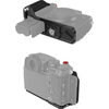 SmallRig L-Shape Grip For Fujifilm X-T5 (Juodas) (4260)