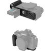 SMALLRIG 4262 L-SHAPE HANDLE FOR NIKON Z F