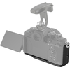 SmallRig L-Shape Handle for Nikon Z fc (Juodas) (4263)