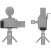 SmallRig L-Shape Handle for Nikon Z fc (Juodas) (4263)