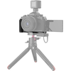 SmallRig L-Shape Handle for Nikon Z fc (Juodas) (4263)
