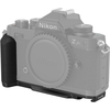 SmallRig L-Shape Handle for Nikon Z fc (Juodas) (4263)