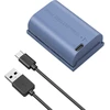 „SmallRig 4264“ fotoaparato baterija, įkraunama USB-C LP-E6NH