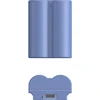 Baterija - SmallRig 4266 NP W235 2400mAh USB C Įkraunama Juoda