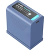 SMALLRIG 4267 CAMERA BATTERY USB-C RECHARGABLE NP-F970