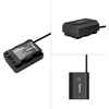 SMALLRIG 4269 DUMMY BATTERY WITH POWER ADAPTER (EU) NP-FZ100
