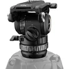 Kameros priedas - SmallRig 4287 Profesionalus skysčio galvutė PH8, 6 pakopų svoris, 4 pakopų amortizacija