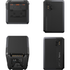 Powerbank SmallRig VB212 mini 14400 mAh Juodas (4293)