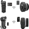 SmallRig 4295 Wireless Handwheel Controller (Lite)