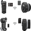SmallRig 4296 Wireless Follow Focus Kit (Lite)