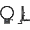 SmallRig 4300 Rotatable Horizontal-to-Vertical Mount Plate Kit for Canon R-series Cameras