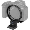 SmallRig 4300 Rotatable Horizontal-to-Vertical Mount Plate Kit for Canon R-series Cameras