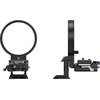 SmallRig 4306 Rotatable Horizontal-to-Vertical Mount Plate Kit for Nikon Z Cameras