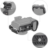 SmallRig 4308 Cage kit "Rhinoceros" For Sony A7R V / A7 IV / A7S III