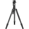 SMALLRIG 4319 VIDEO TRIPOD KIT CT190 ALU