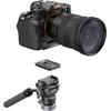 SMALLRIG 4319 VIDEO TRIPOD KIT CT190 ALU