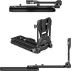 SmallRig 4323 V-Mount Baterija Mount Plate Kit for Cinema Cameras