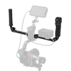 SmallRig 4327 Focus Control Dual Handle for DJI RS Series